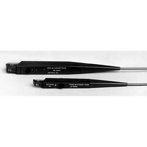 AC Current Probes | 4science