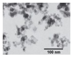 Sio2 Nanopowder SiO2 - Fumed silica, nanopowder, hydrophobic(avg.14 nm) | 4science
