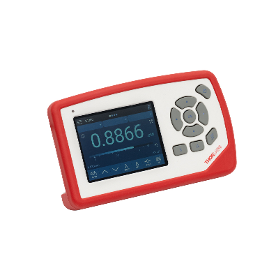 Digital Handheld Optical Power and Energy Meter Consoles | 4science