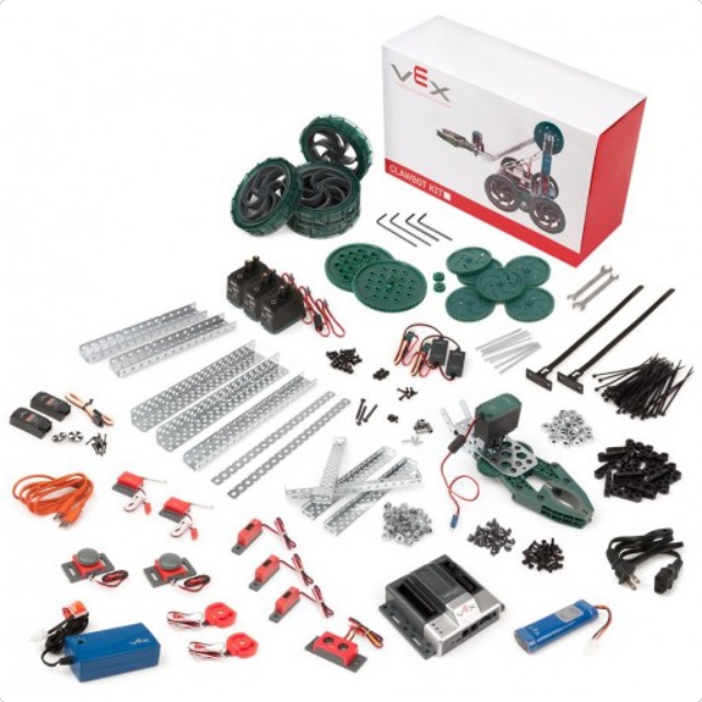 Programming Control Starter Kit | 4science