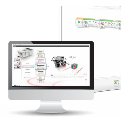 Robotc classroom license 30users | 4science