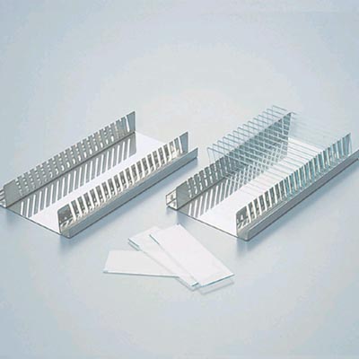 Rack for Slideglass | 4science