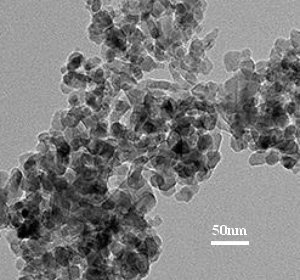Sio2 Nanopowder Silicon Dioxide Nanopowder ( SiO2, 96.3+wt%, 20-30 nm, 3-4wt% KH550 ...