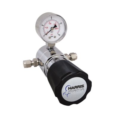 Back Pressure Line Regulator | 4science