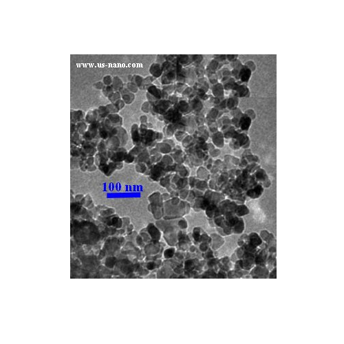 Zirconium Oxide Nanopowder (ZrO2, 99+%, 40 nm) | 4science