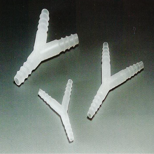 Y type connectors (Y-콘넥터) | 4science