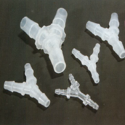 Y type connectors (Y-콘넥터, 10ea/pk) | 4science