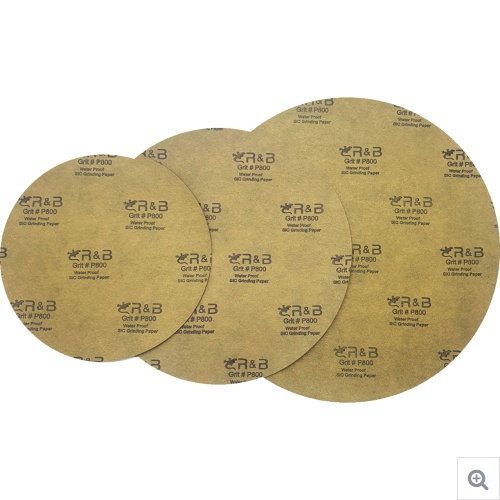 [PSA back] Standard Disc - 10inch | 4science