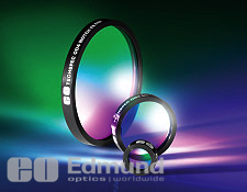 514.5nm, 25mm Diameter, OD 4 Notch Filter | 4science