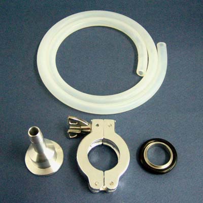 Reducer Set NW25 | 4science