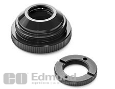 M12 Lock Nut for Micro-Video Lenses | 4science