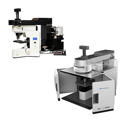 Confocal Raman Spectroscopy and Imaging System | 4science