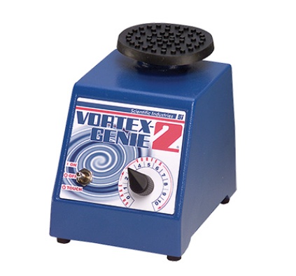 Vortex-Genie Mixer Series | 4science