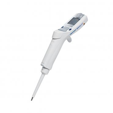 Eppendorf Research® plus Single Channel Pipette