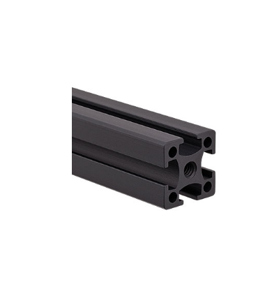 Square Construction Rails 25 mm Square Construction Rails | 4science