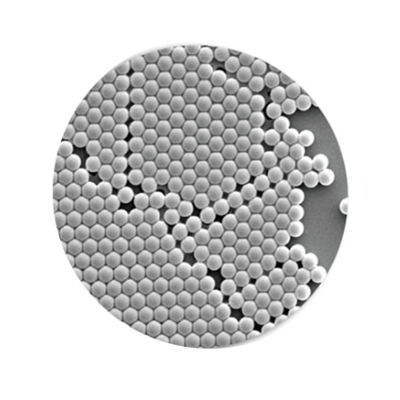 5000 Series 0.03μm to 0.30μm Polymer Particle Suspension | 4science