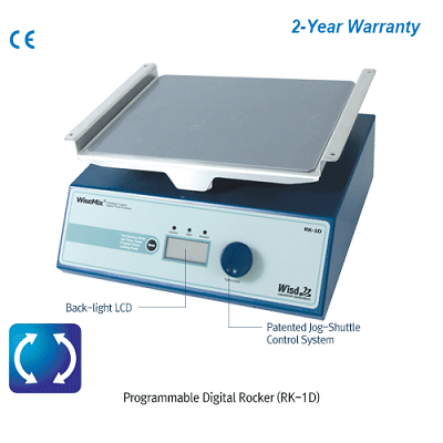 G Digital Rocker Digital Rocker | 4science