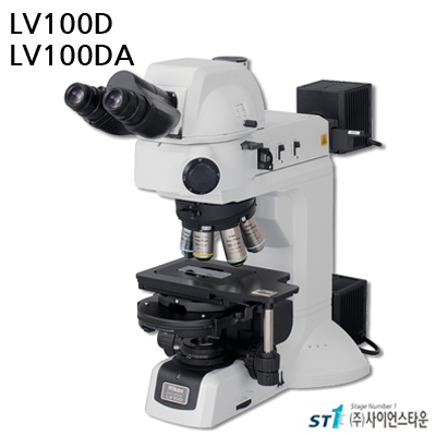 Mv100 Microscope Industrial Microscope ECLIPSE LV100D/100DA | 4science