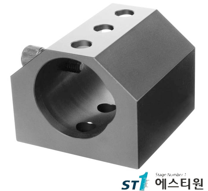 [STLM] Standard Laser Mount | 4science
